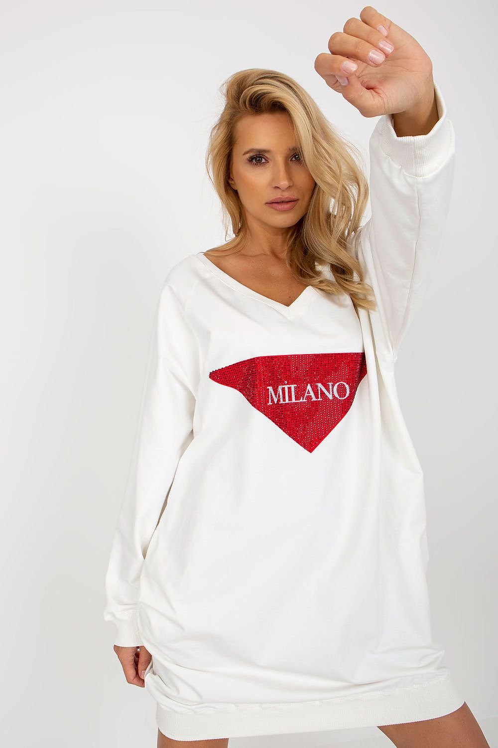 Sweatshirt model 206027